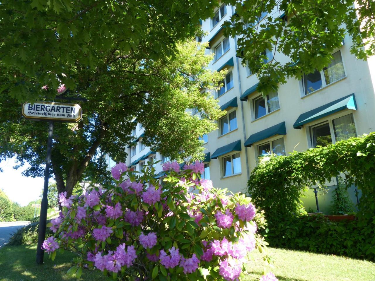 Eisenhüttenstadt Lat Hotel & Apartmenthaus Berlin מראה חיצוני תמונה