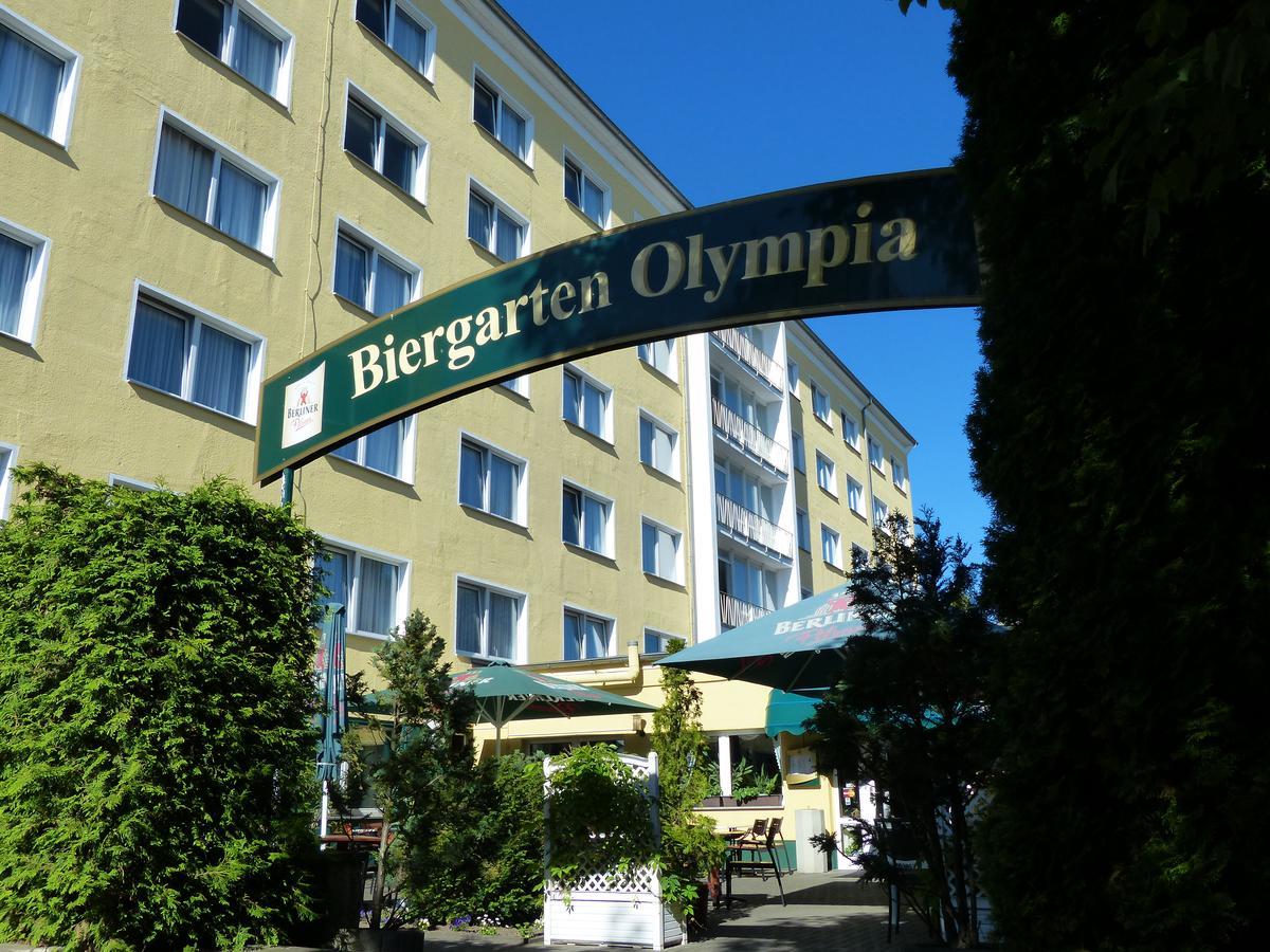 Eisenhüttenstadt Lat Hotel & Apartmenthaus Berlin מראה חיצוני תמונה