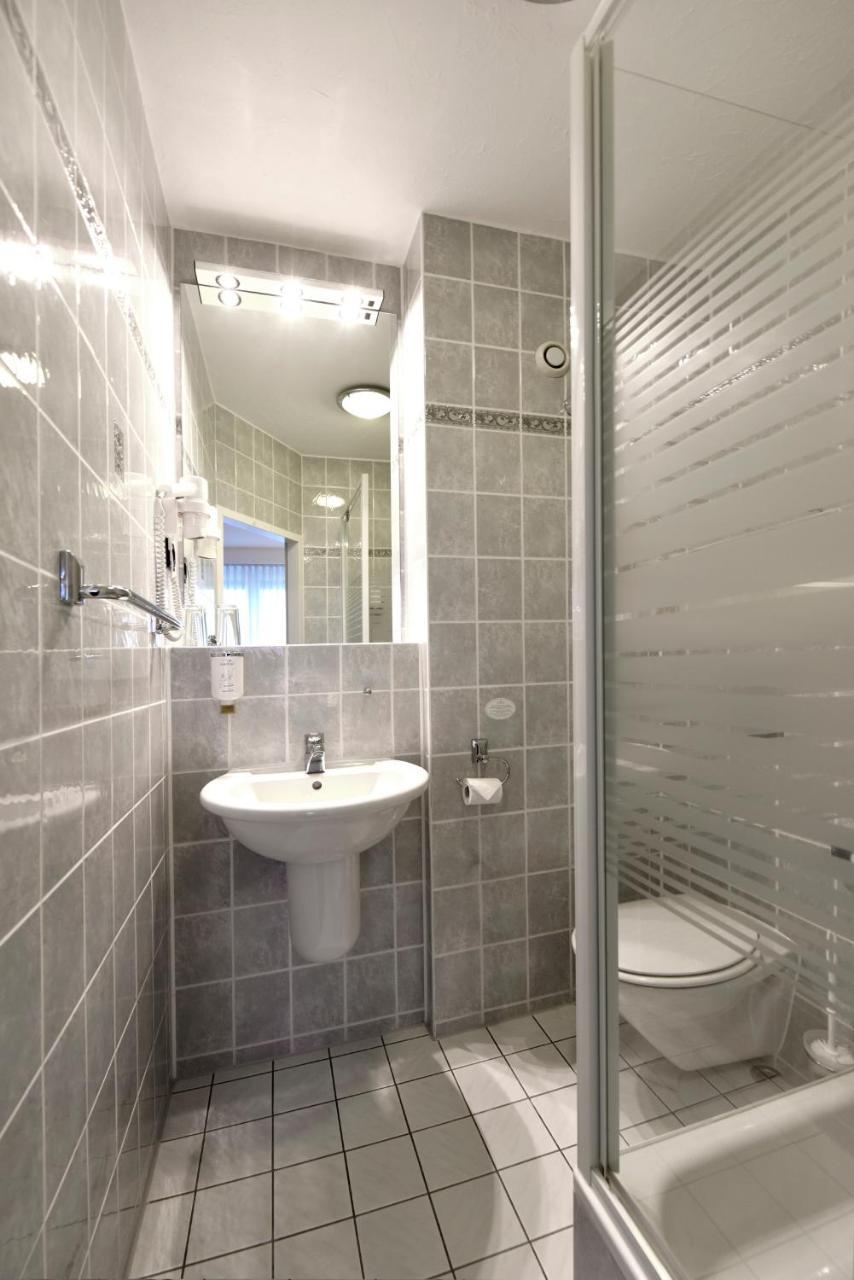 Eisenhüttenstadt Lat Hotel & Apartmenthaus Berlin מראה חיצוני תמונה