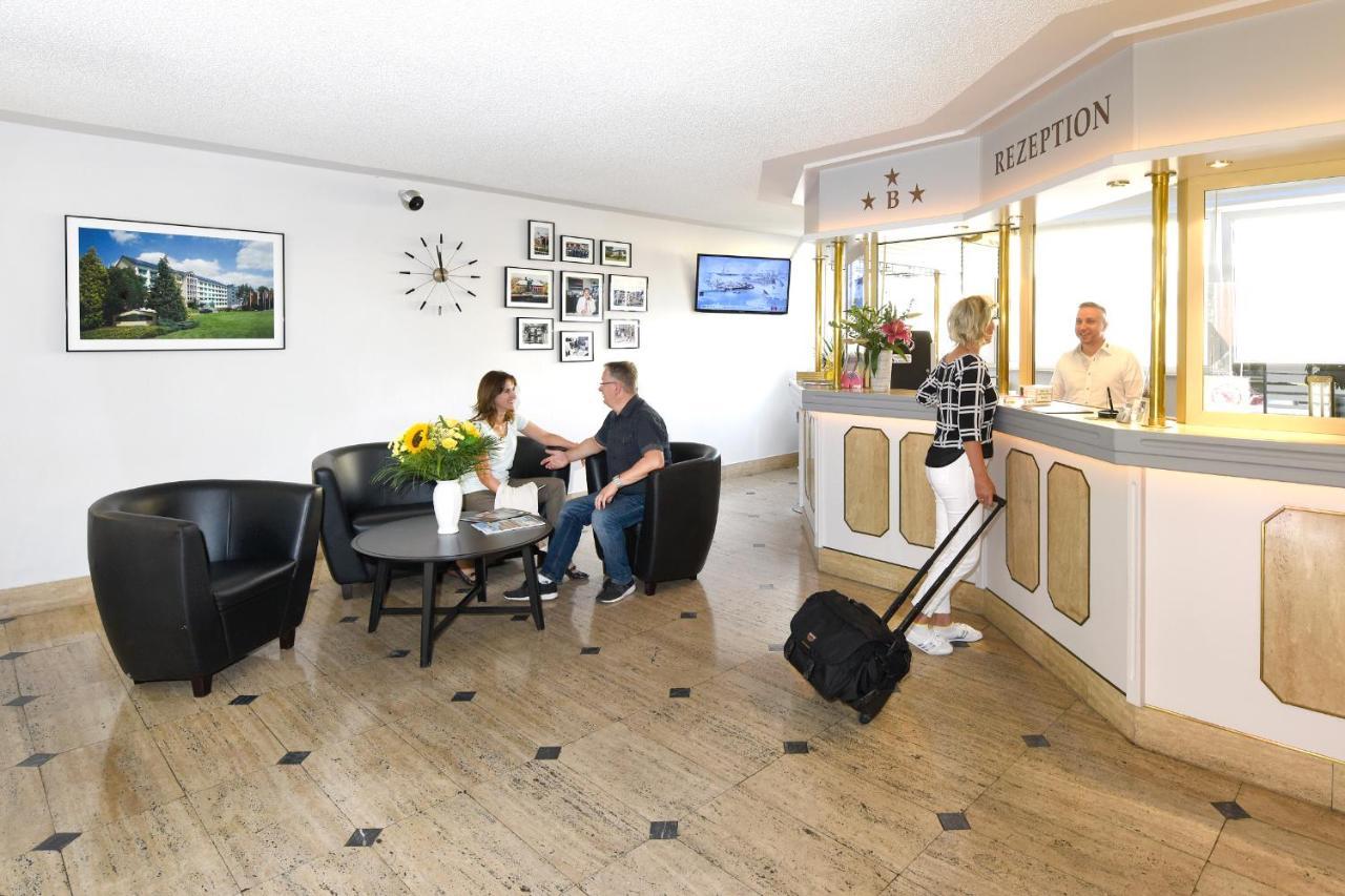 Eisenhüttenstadt Lat Hotel & Apartmenthaus Berlin מראה חיצוני תמונה